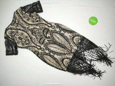 sukienka do klubu nocnego: Sukienka damska, XL — 4