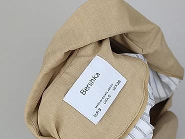 garnitur stradivarius: Bershka, Marynarka damska, rozmiar S — 5