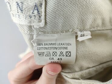 kapcie ars: Arizona, Jeansy damskie, rozmiar S — 6