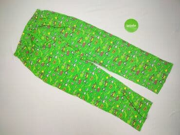 alphar one spodnie dresowe: Jurassic Park, Spodnie dresowe damskie, rozmiar 3XL — 2