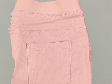 brudne spodnie: Legginsy rozmiar M — 5