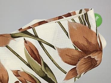 ozdoby choinkowe: Obrus 205 x 145, kolor - Brązowy, stan - Bardzo dobry — 4