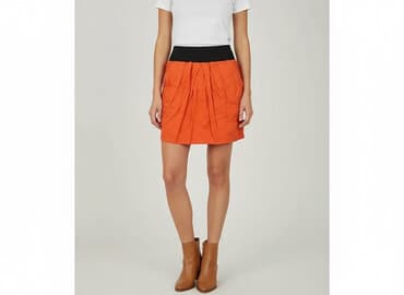 spódniczka mini allegro: Vero Moda, Spódnica damska, S — 6