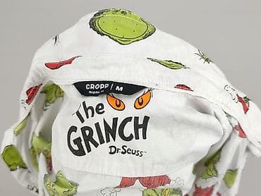 koszula grinch cropp: Cropp, Koszulа dla mężczyzn, rozmiar M — 4