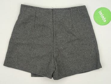 rajstopy do krótkich spodenek: Sinsay, Szorty damskie, rozmiar M — 3