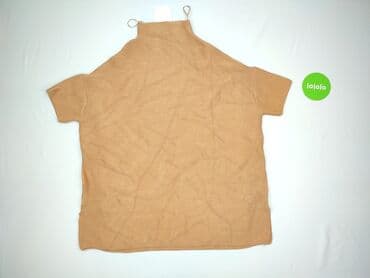 sweter z c a: Women`s sweater, size 7XL (EU 54) — 3