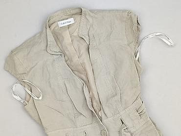 calvin klein eobuwie: Calvin Klein, Sukienka damska, rozmiar S — 1