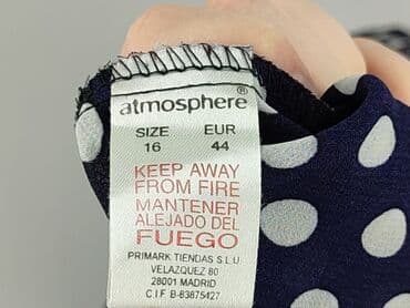 bluzy atomówki: Atmosphere, Bluzka damska, rozmiar 2XL — 5