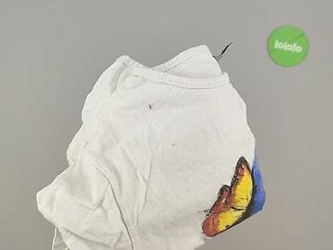 body size 40: T-shirt damski, rozmiar L — 6