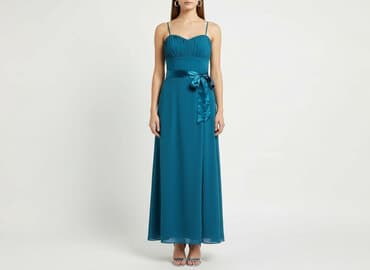 sukienka roziennie: Sukienka damska, rozmiar S — 1