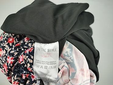 kurtka w stylu boho: In The Style, Sukienka damska, rozmiar XL — 7