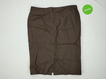 gotyk: Spódnica damska, rozmiar 3XL — 3