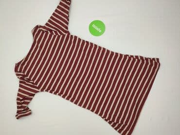 sukienka w paski h: Zara, Women`s dress, size M (EU 38) — 3