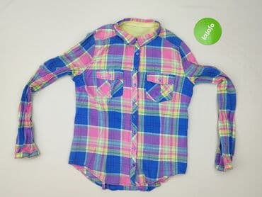 koszula burbery: Koszula damska, rozmiar S — 2