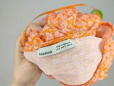 spodniczko spodenki pull and bear: PULL&BEAR, Sukienka damska, rozmiar S — 5