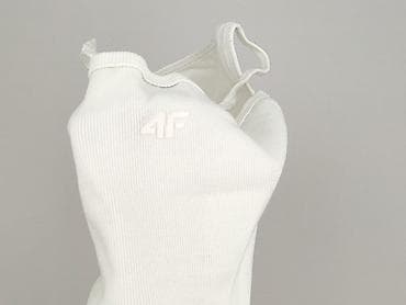 dresy icon: 4F, Top damski, rozmiar XL — 7