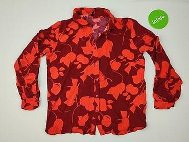 kurtka 700: Jeanswear, Koszula damska, rozmiar L — 2