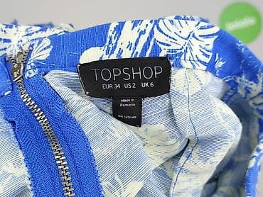 nike tech sun shorts: Topshop, Szorty damskie, rozmiar XS — 4