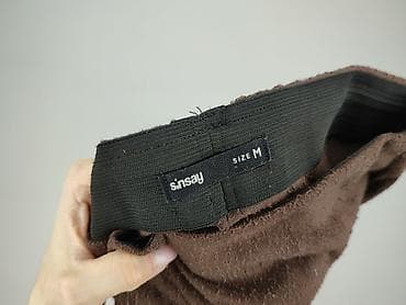 leginsy strong: Sinsay, Legginsy rozmiar M — 5