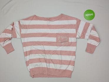 kopertowy sweter: Sweter damski, rozmiar XL — 2