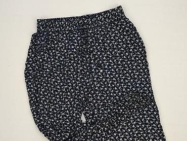haremki: Spodnie materiałowe damskie, rozmiar 3XL — 1