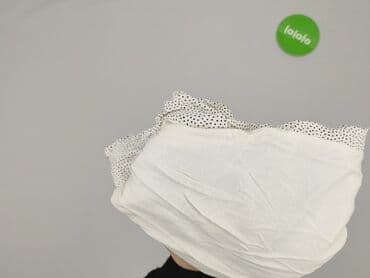 markowe t shirty damskie wyprzedaż zalando: Zara, Top damski, rozmiar L — 5