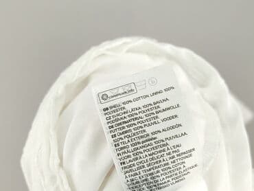 sukienka z karczkiem: H&M Divided, Sukienka damska, L — 5