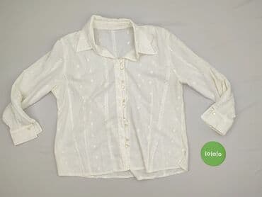 t shirty oversize basic: Bluzka damska, rozmiar 3XL — 2