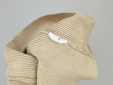 hm cekiny: H&M, Golf damski, rozmiar L — 5