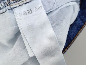 pinko spodnie jeansowe: Janina, Jeansy damskie, rozmiar L — 5