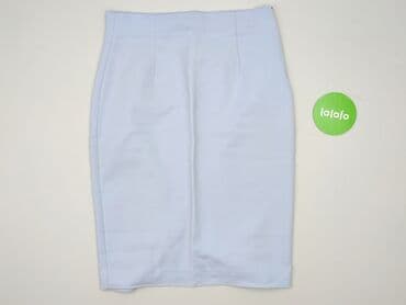 spódnice plisowane hm: Zara, Spódnica damska, rozmiar L — 2