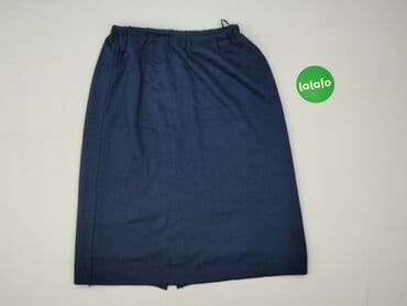 spódniczka kąpielowa granatowa: Spódnica damska, rozmiar S — 2