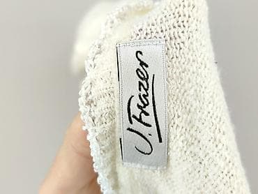 fluf kurtki: Kardigan damski, rozmiar 2XL — 4