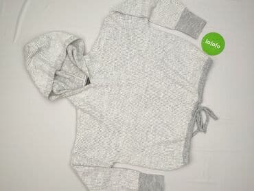 5 lat w paski bluza w paski swiat: Primark, Bluza z kapturem damska, M — 2