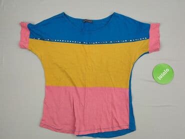 bluza megi w paski: Bluzka damska, rozmiar M — 2