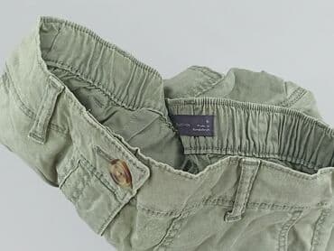 smyk pl buty: Marks & Spencer, Spodnie cargo damskie, rozmiar XS — 5