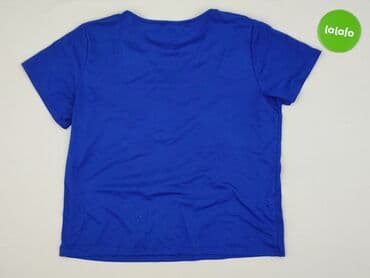 shein podkoszulki damskie: Shein, T-shirt damski, rozmiar XL — 3