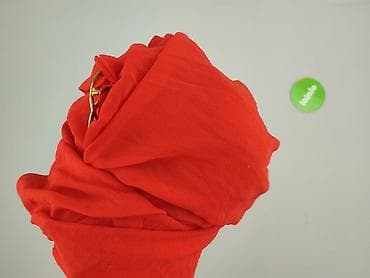 sukienki czerwone: Sukienka damska, rozmiar S — 5