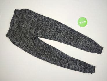 spodnie dresowe mass: Spodnie dresowe damskie, rozmiar XS — 3