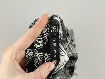 esmara piżama: Amisu, Spodnie materiałowe damskie, S — 4