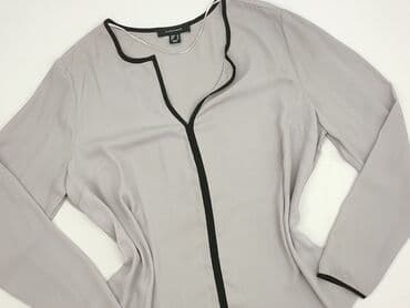 mohito marynarka damska: Atmosphere, Women's blouse, size 2XL (EU 44) — 1