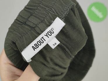 new yorker krótkie spodenki: Szorty damskie, rozmiar XS — 4