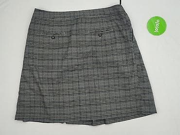 spódnice do ziemi: Spódnica damska, rozmiar 2XL — 3