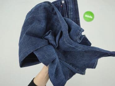 koszulka tommy hilfiger w paski: Tommy Hilfiger, Jeansy damskie, 2XL — 4