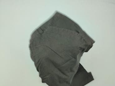 moda kobieca prl: Spodnie materiałowe damskie, rozmiar L — 5