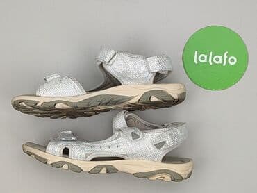 elbrus obuwie: Sandały damskie, rozmiar 38 — 3