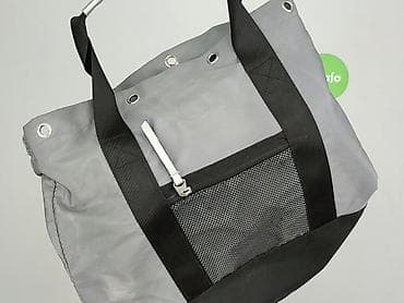 torba do wózka: Torba materiałowa, stan - Dobry — 5