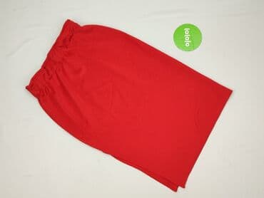 spódnice plisowane czerwone: Spódnica damska, rozmiar S — 2