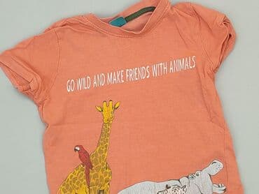 koszulka ospr: Koszulka, Little kids, 4-5 lat, 104-110 cm, stan - Dobry — 1