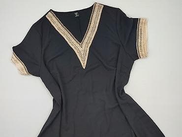 Shein Curve, Туніка жіноча, розмір XL на lalafo.pl Shein Curve, Туніка жіноча, розмір XL